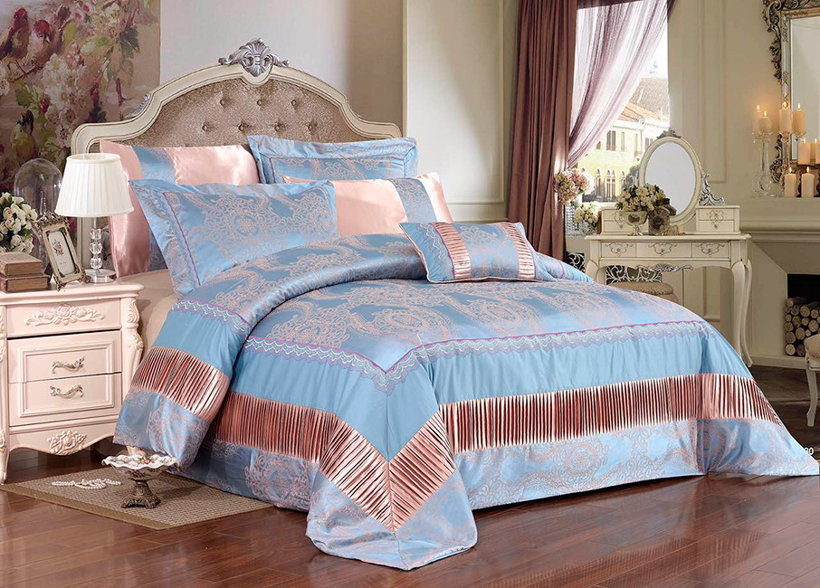 提花,印花,压花,绣花的区别