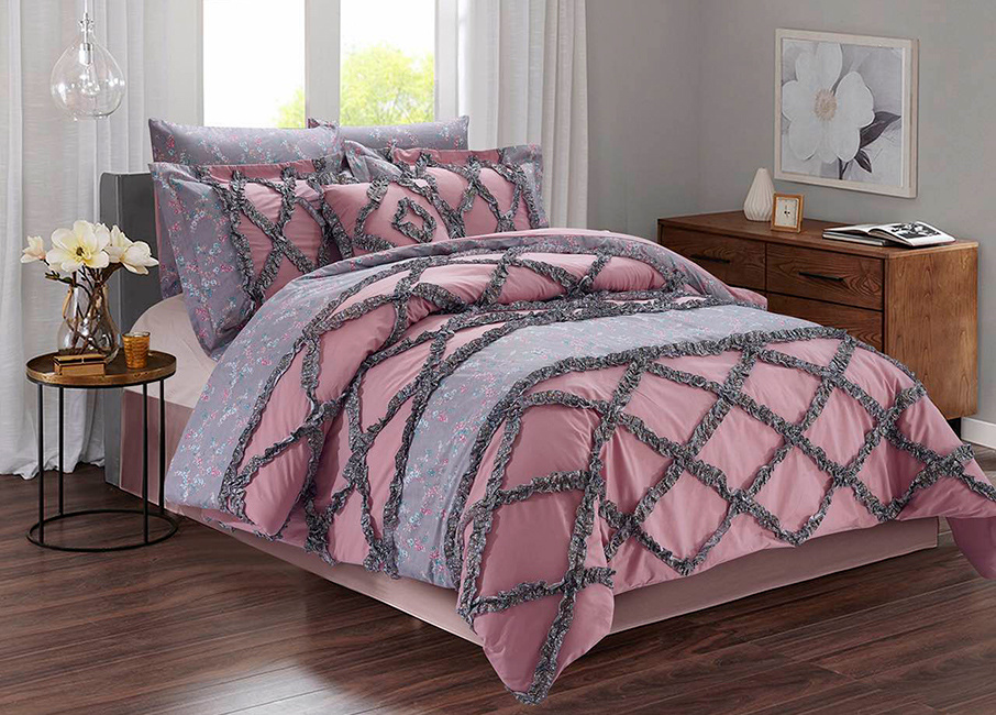 提花面料的优点与缺点